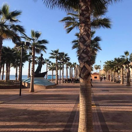 Ferienwohnung Jimena Fuengirola Exterior foto