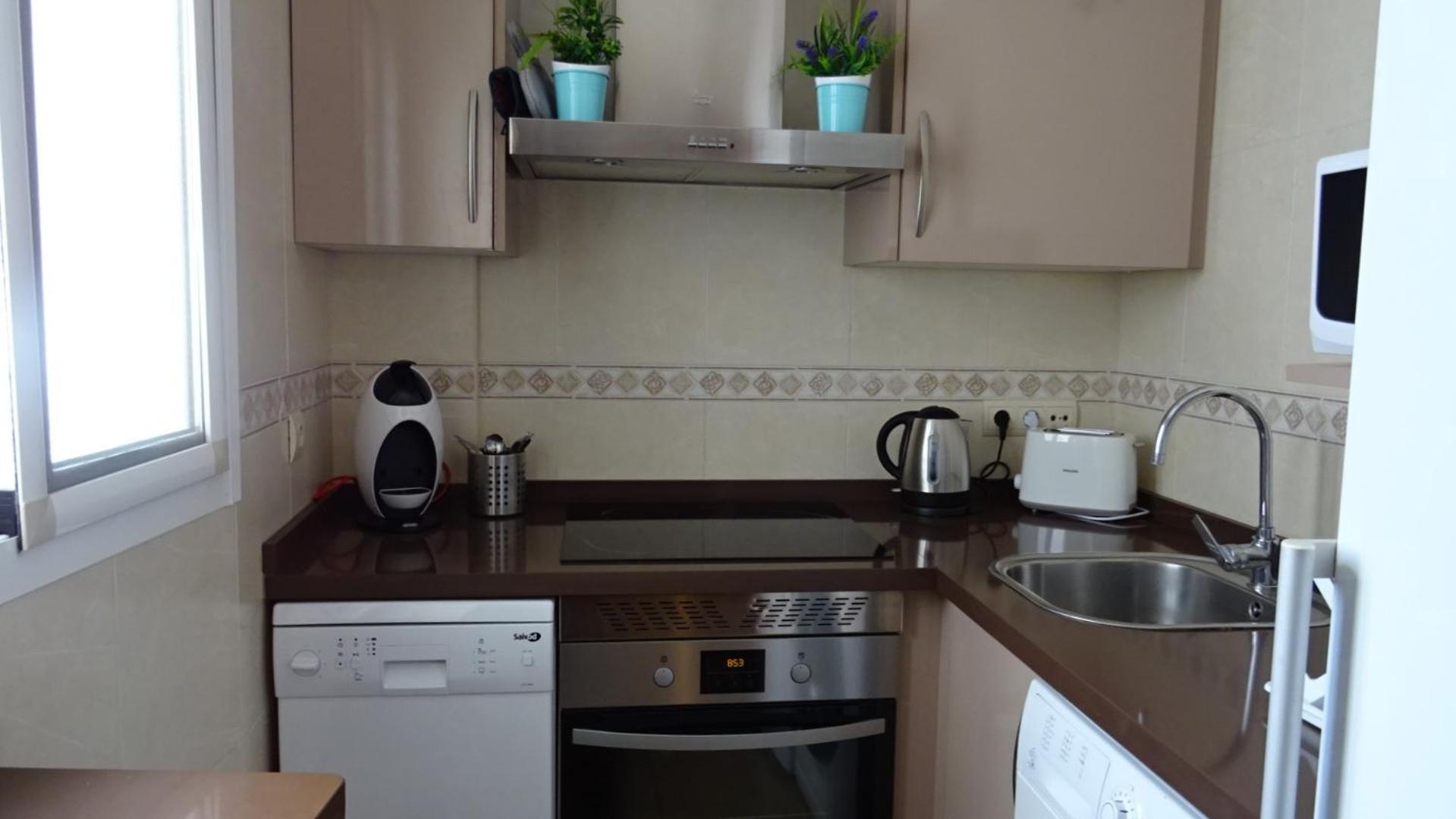Ferienwohnung Jimena Fuengirola Exterior foto