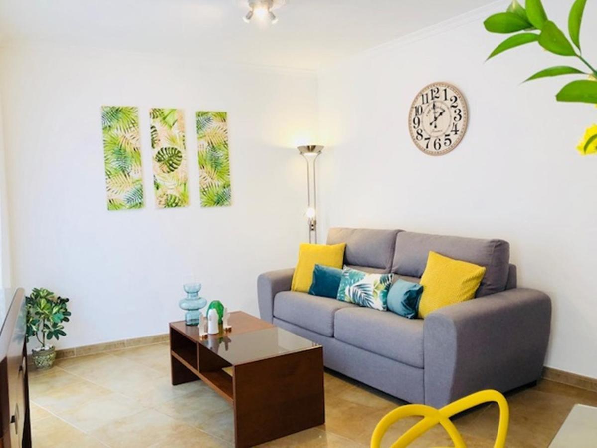 Ferienwohnung Jimena Fuengirola Exterior foto