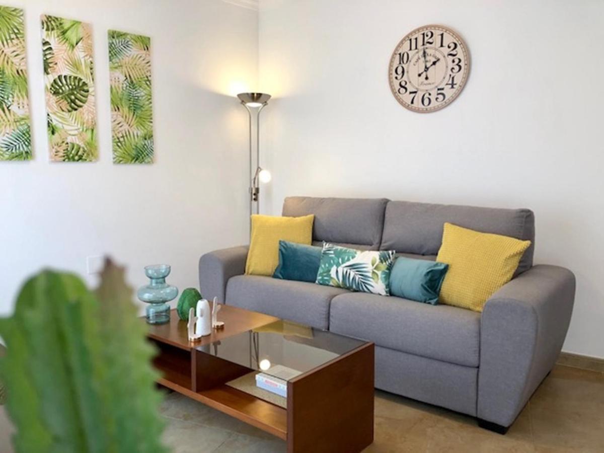 Ferienwohnung Jimena Fuengirola Exterior foto